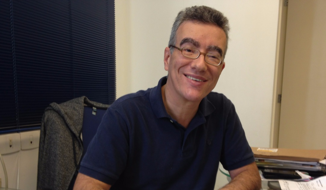 Roberto Portela é especialista em marketing multinível