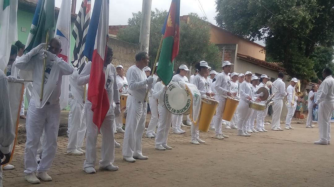 banda racional em valadares