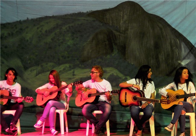 curso de violão smcel gv