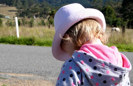 depressão infantil