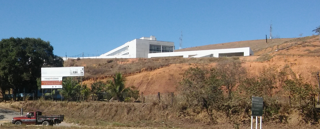 Hospital Regional