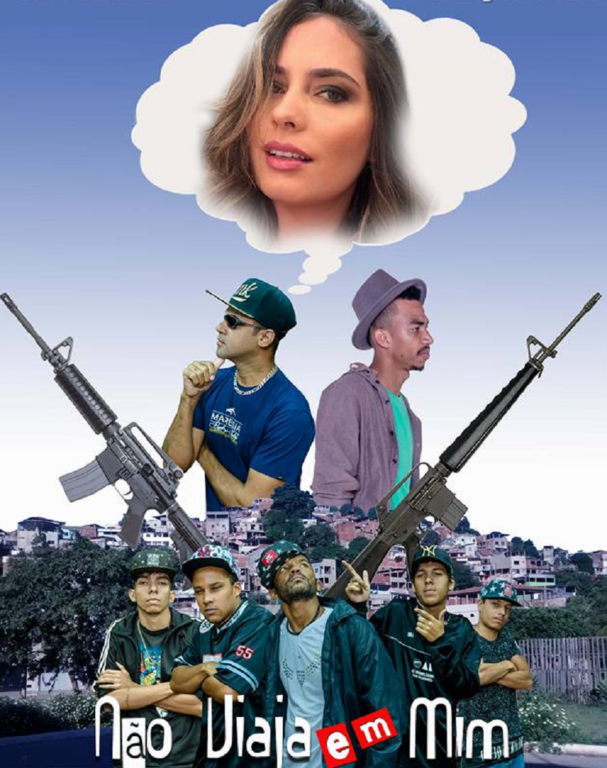 filme não viaja em mim