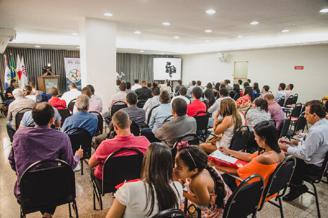 encontro de vereadores da assoleste