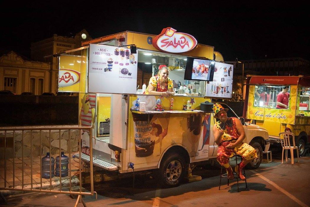 food trucks em valadares