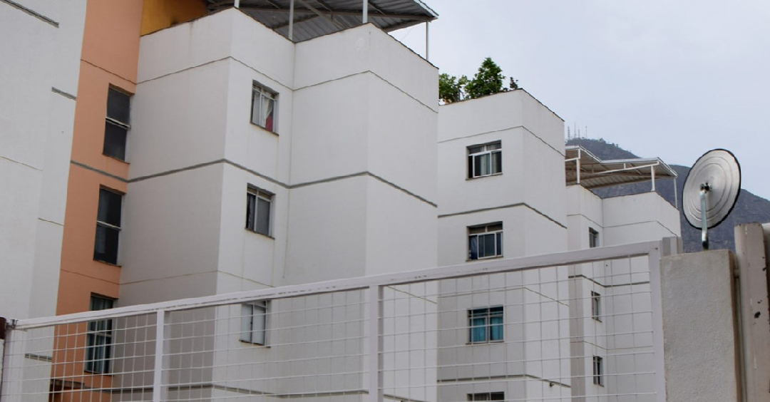 minha casa minha vida
