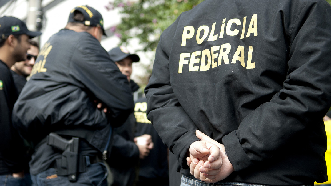 pf operação grimm