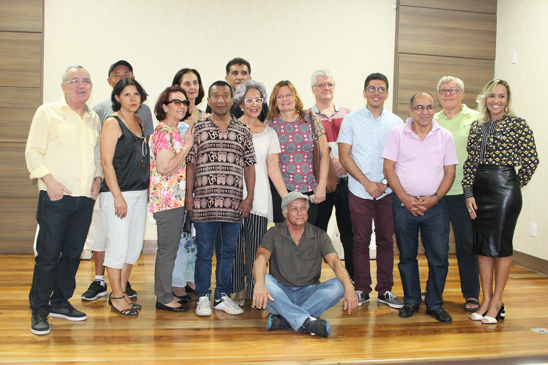 1ª Bienal de artes de GV 2018