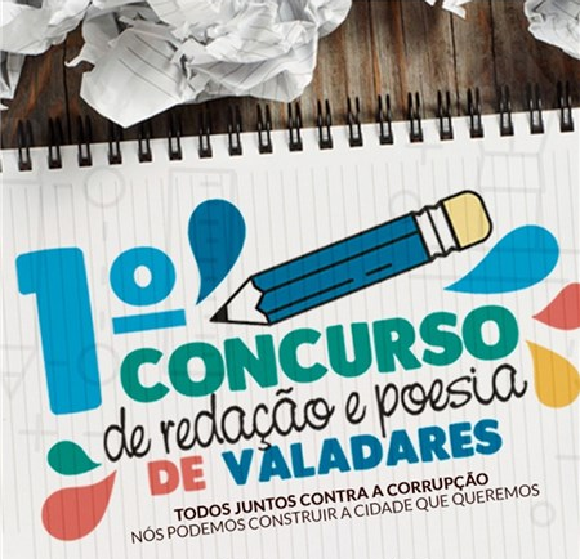 concurso literário gv