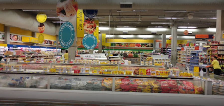 vales compras cdl natal