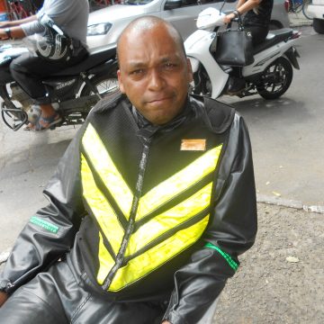 Fernando Nascimento