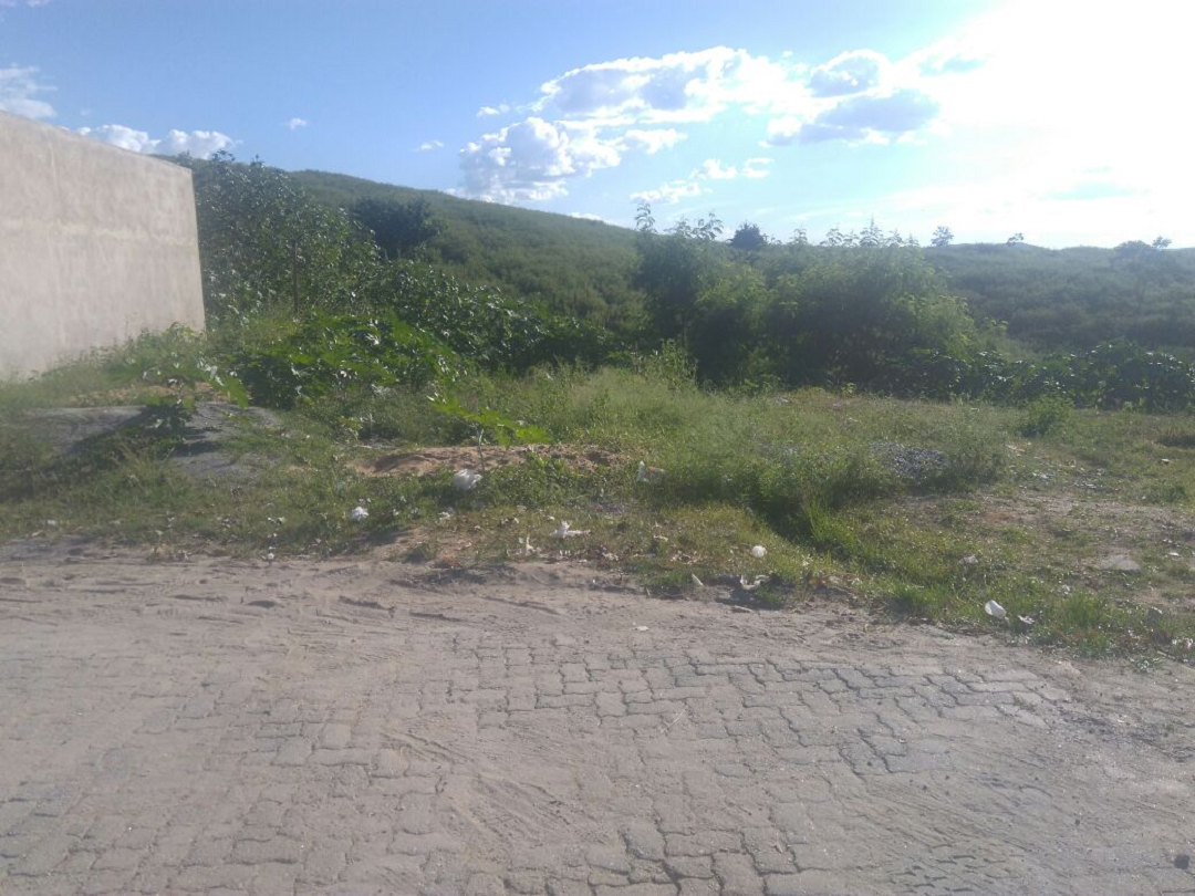 cidade jardim assaltos