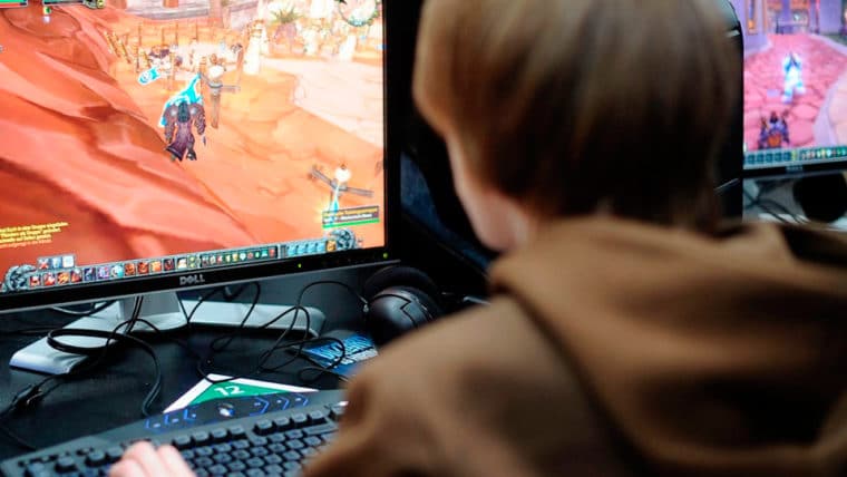vicio jogos
