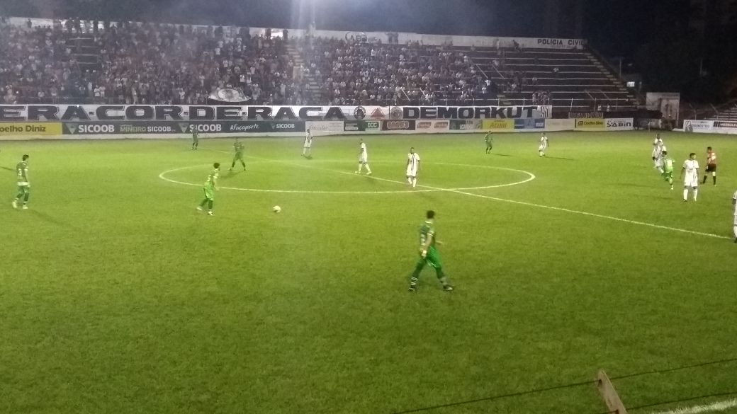 democrata vence o uberlândia