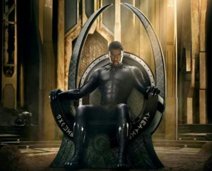 filme pantera negra