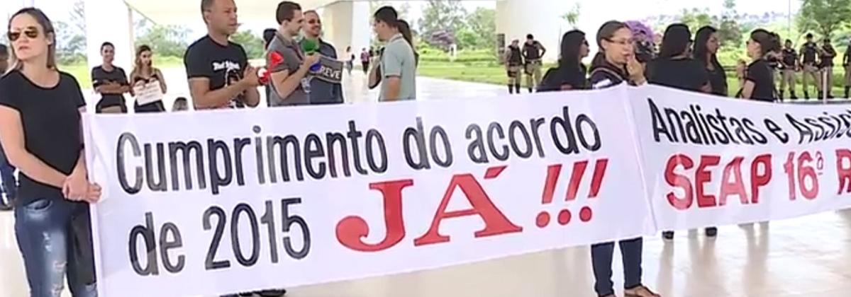greve sindpúblicos