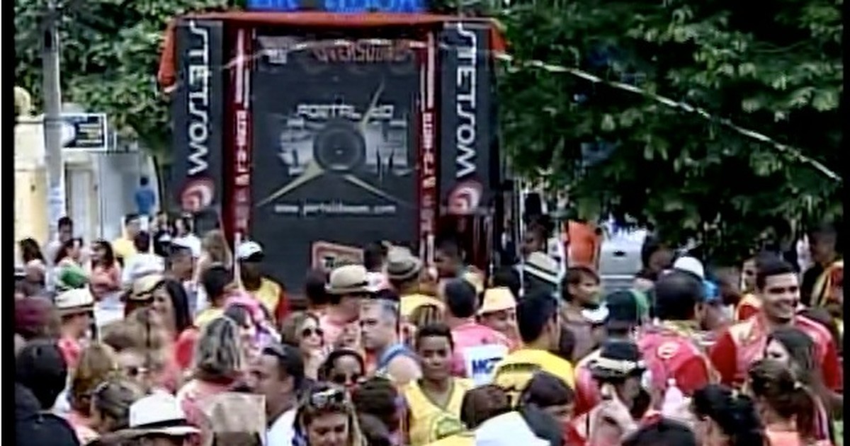 gv carnaval 2018