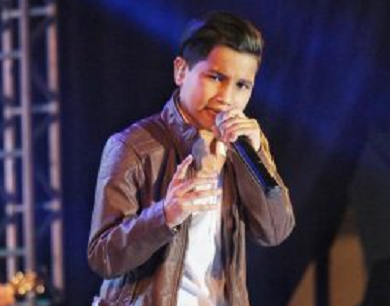kaio fernandes cantor
