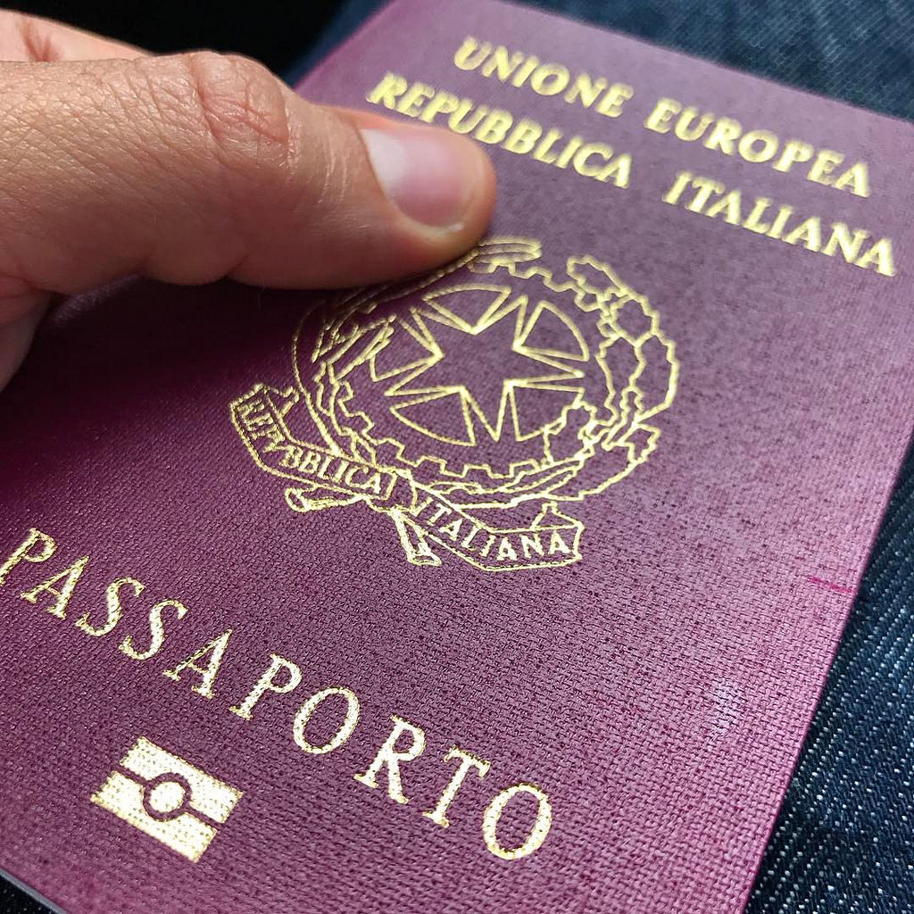 valadarenses têm cidadania italiana cancelada