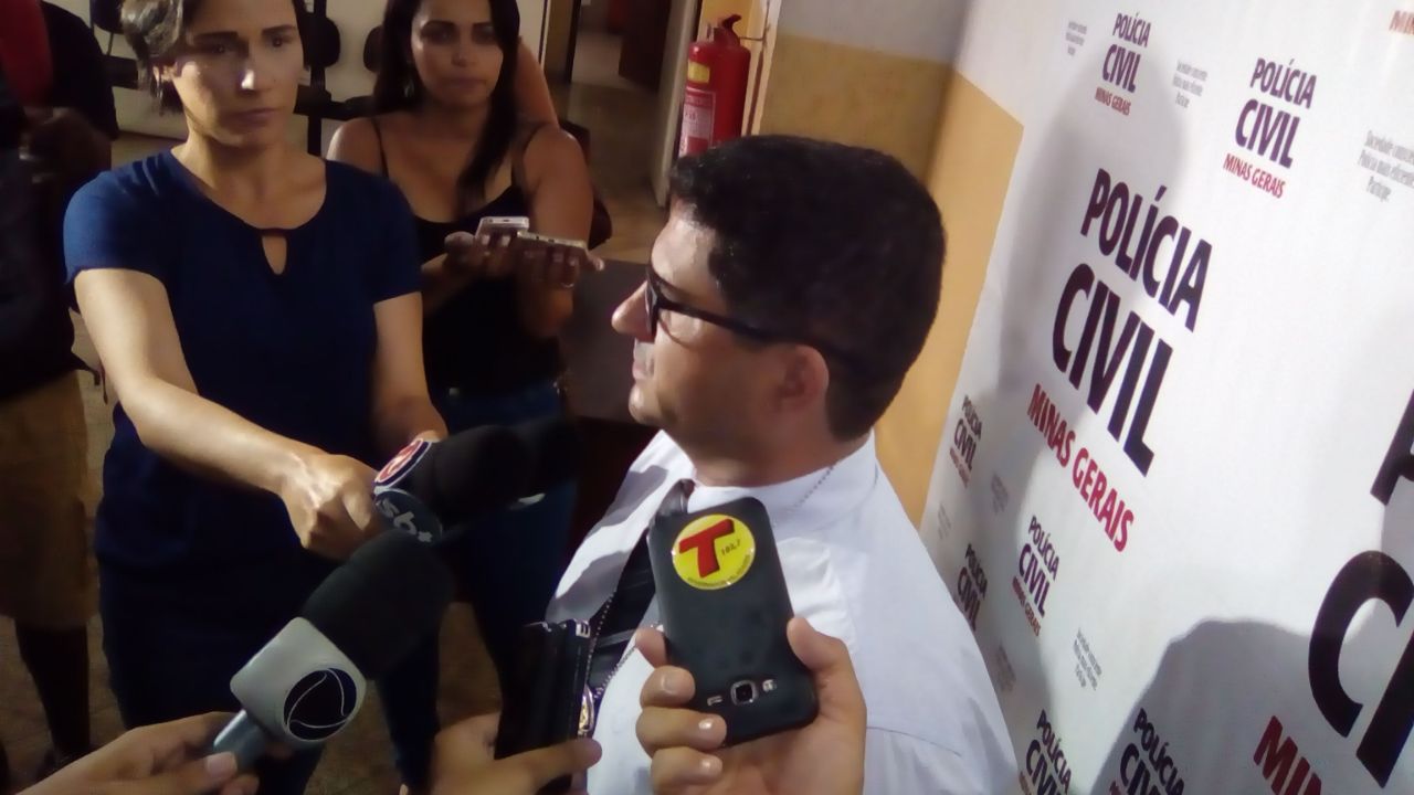 delegado luciano de cunha lima