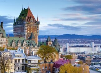 Canadá vem ao brasil levar brasileiros para trabalhar em québec