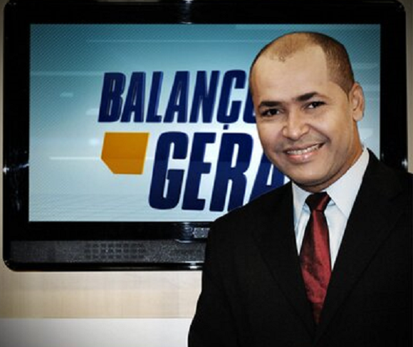 ricardo assunção apresentador e ex vereador