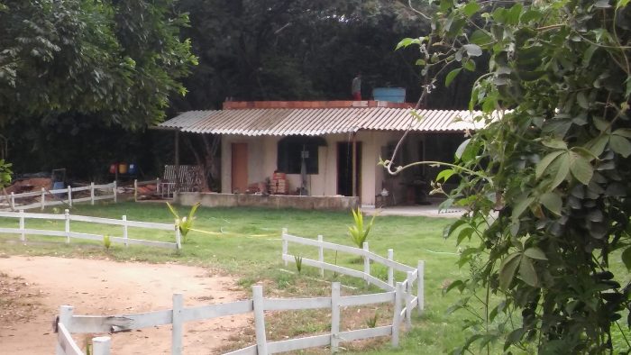 Associação de Motocross