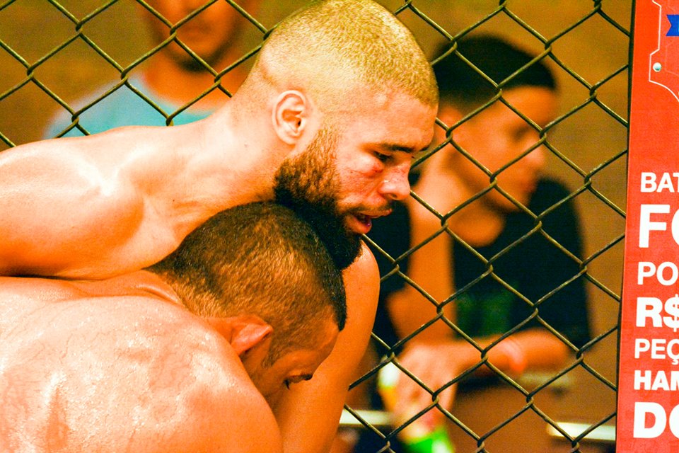 filipe jesus mma