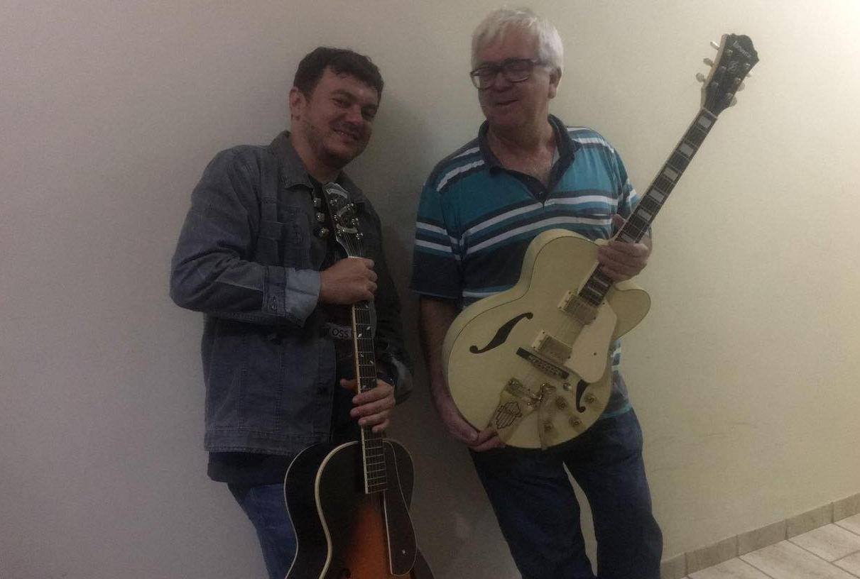 marcelinho e paulo pena
