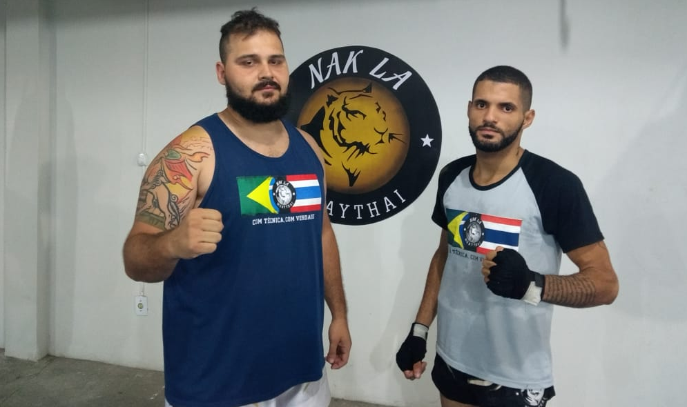 valadarense no muaythai stadium