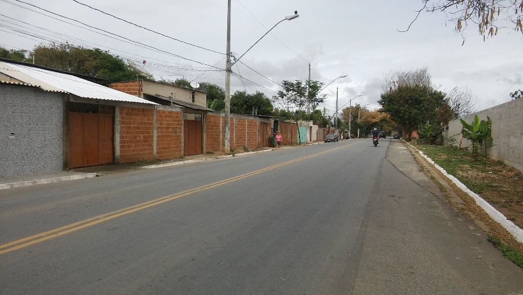 avenida eusébio cabral