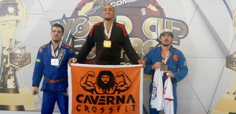 rodrigo zói jiu jítsu