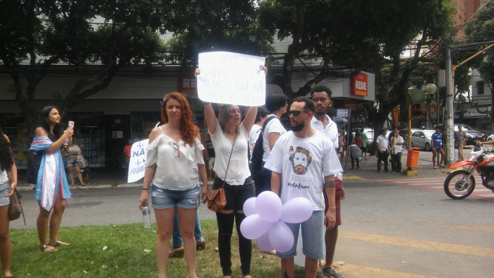 #elenão 