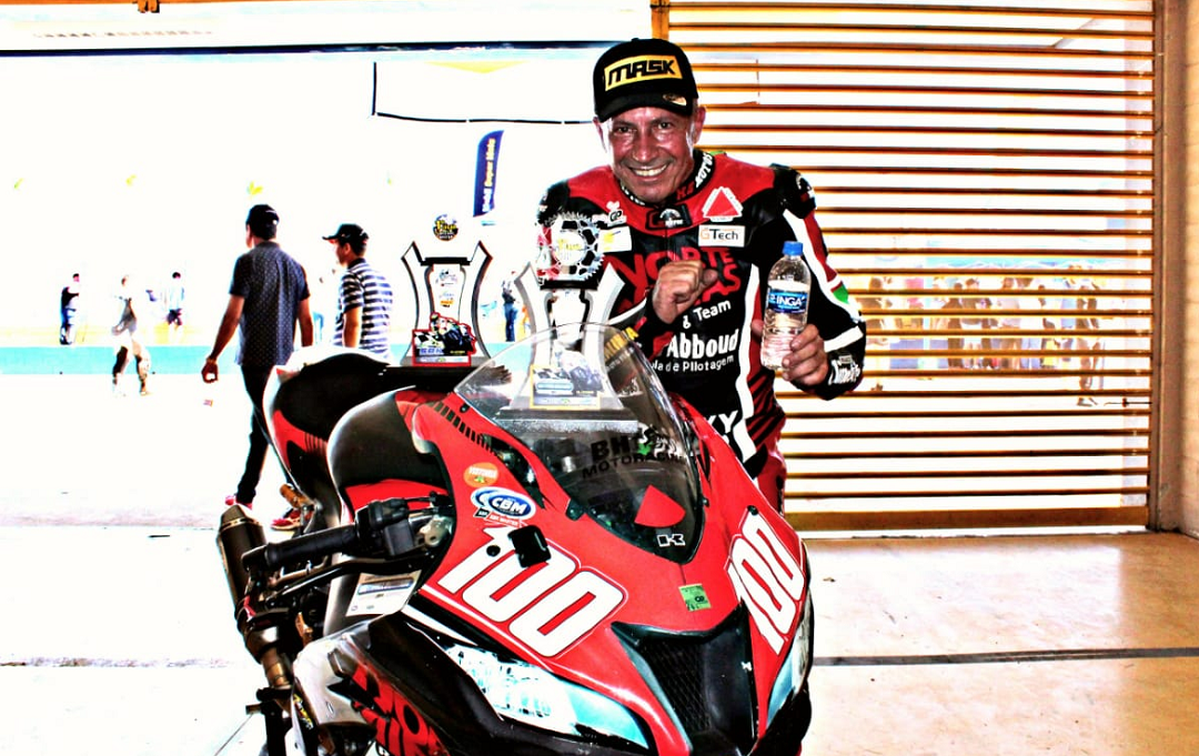 jirious abboud campeão brasileiro