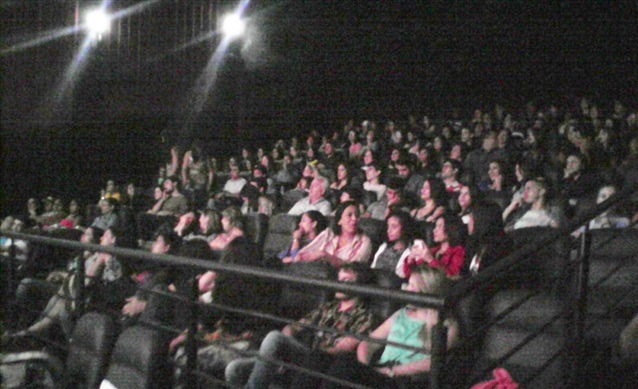 festival cinema cinesocial festival cinema cinesocial