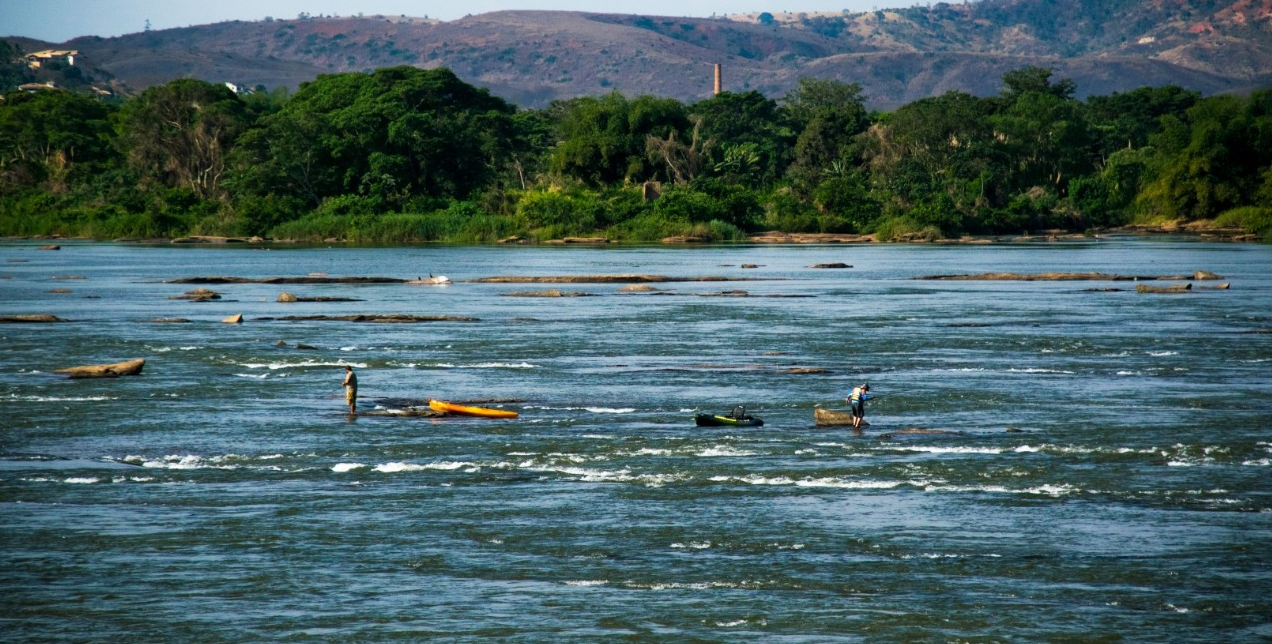 rio doce