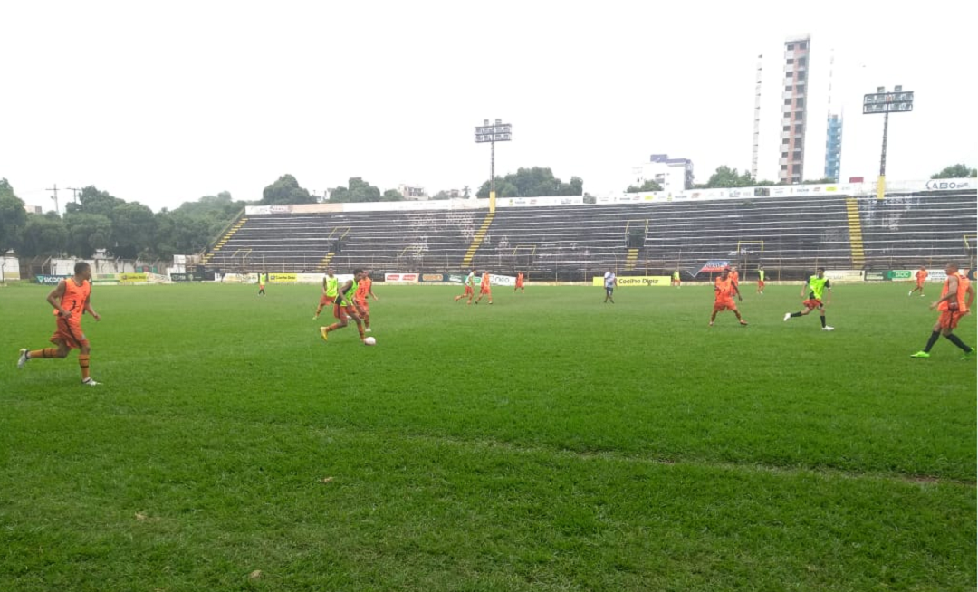 democrata avalia jogadores