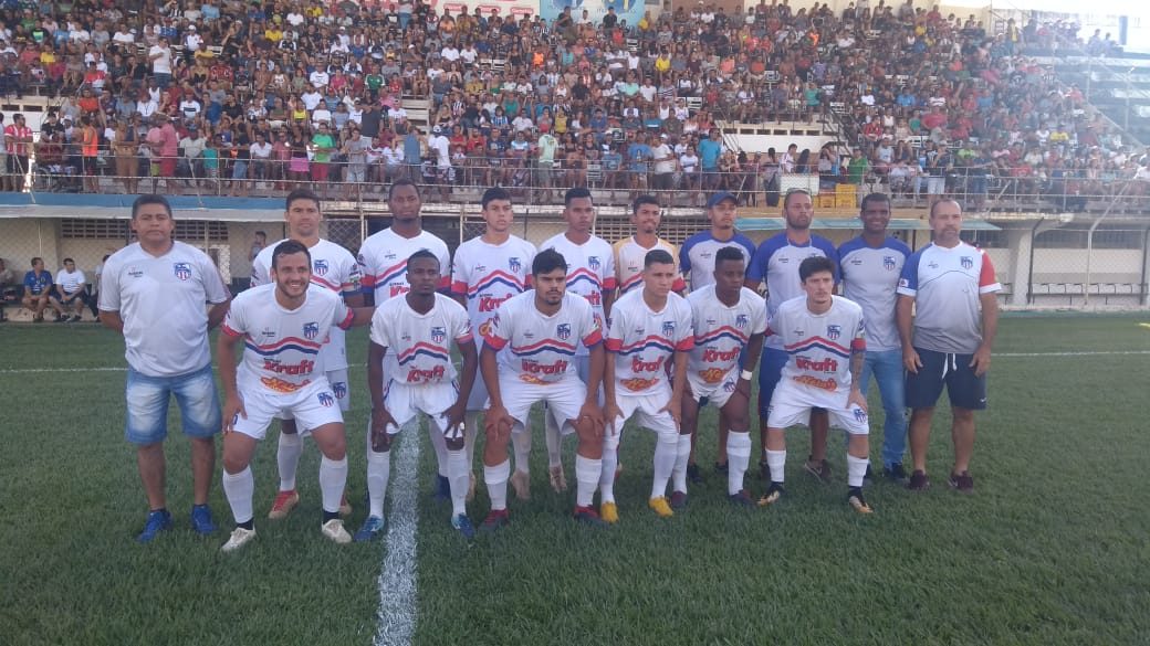 valadares esporte clube