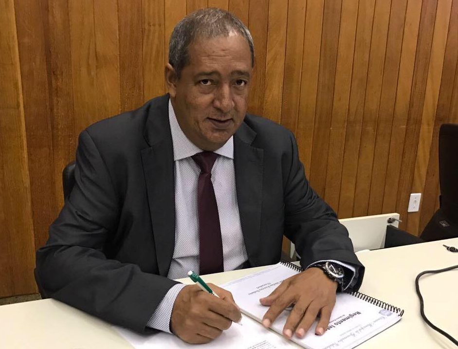 betinho detetive perderá mandato