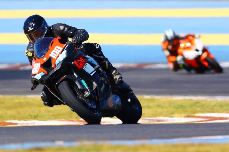 campeonato motovelocidade jirios abboud
