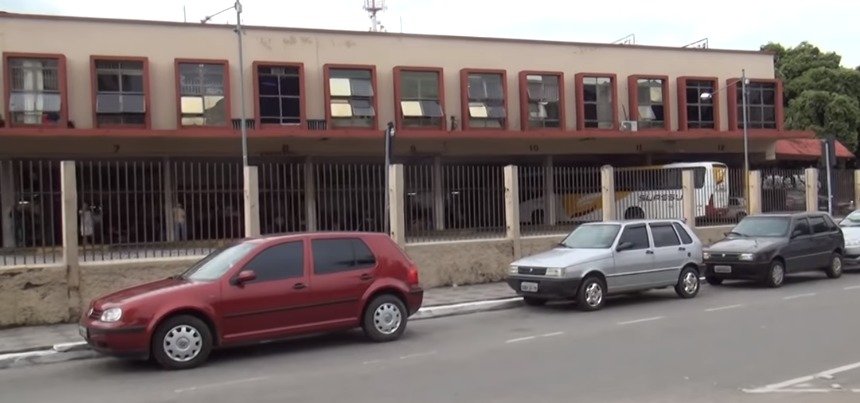 rodoviária gv