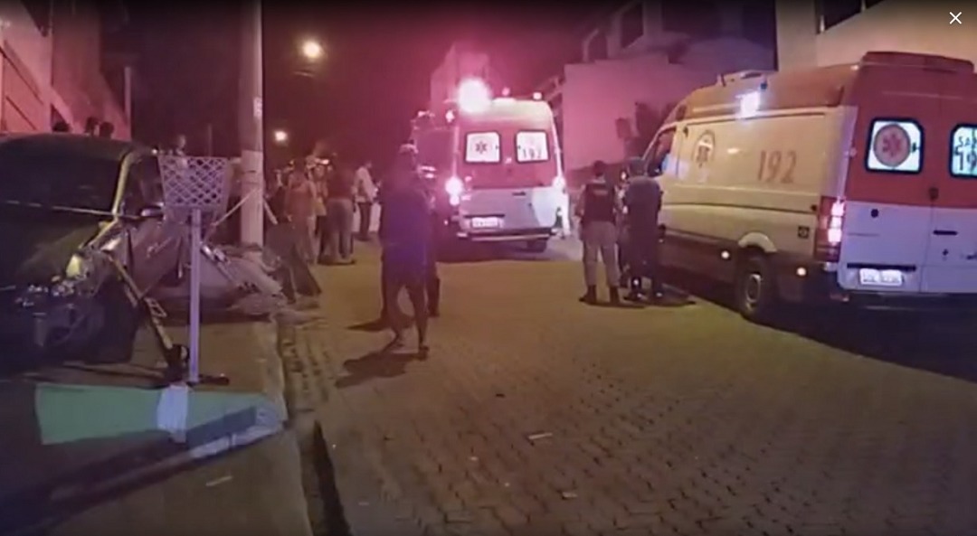 acidente nova vila bretas 
