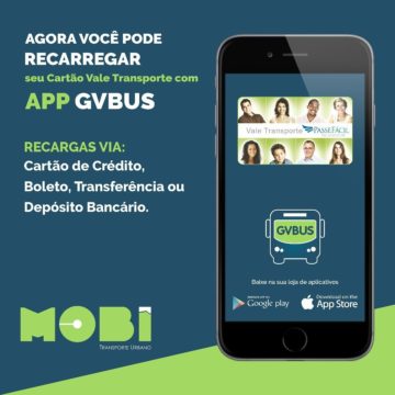 app gvbus
