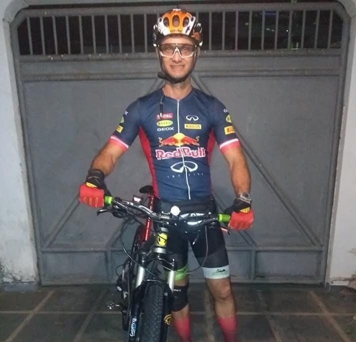 Francesco Cafarello Júnior, 39 francesco é morto no morada do vale