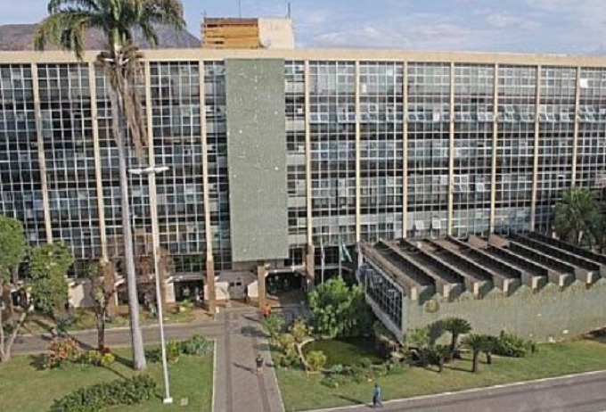 prédio prefeitura e câmara prédio prefeitura e câmara