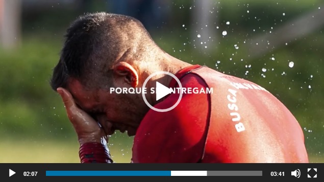 Homenagem bombeiros tragédia brumadinho