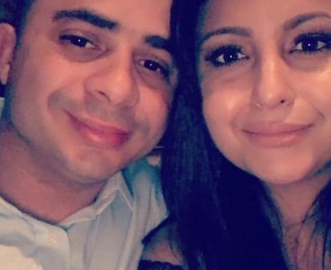 emerson e nathália deixam dois filhos