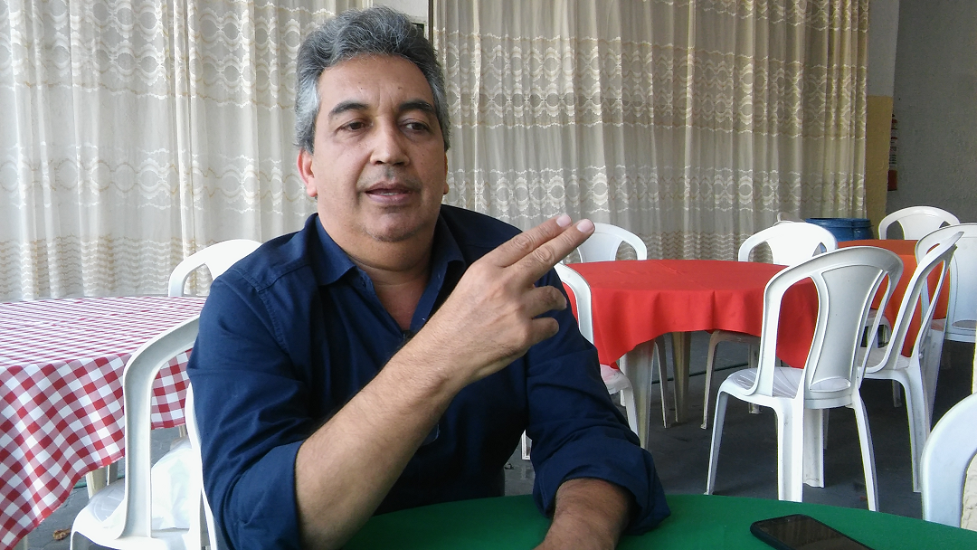Juarez Gomes Vereador juarez gomes toma posse como vereador do dem