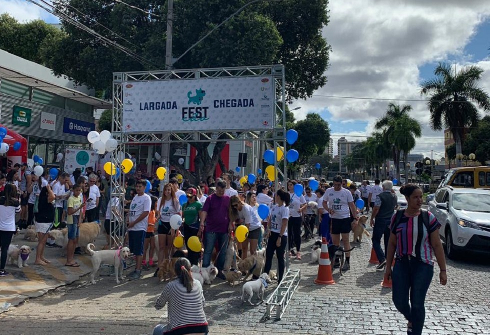 FESTCÃO VALADARES