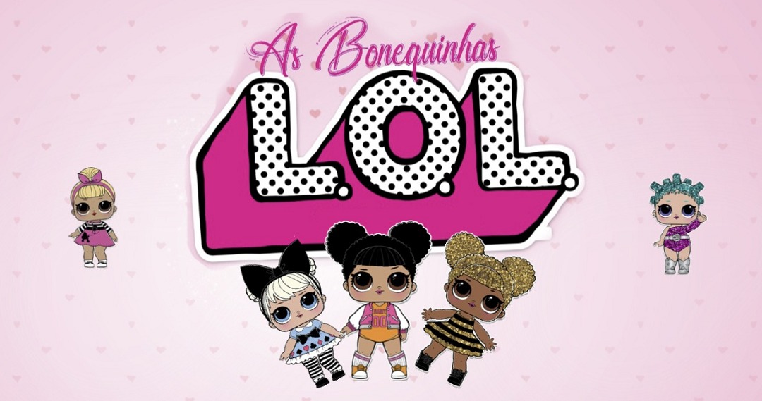 bonequinhas lol se apresentam em valadares