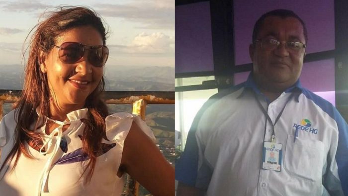 professora e gerente comercial de frei inocêncio morrem em acidente neste domingo 